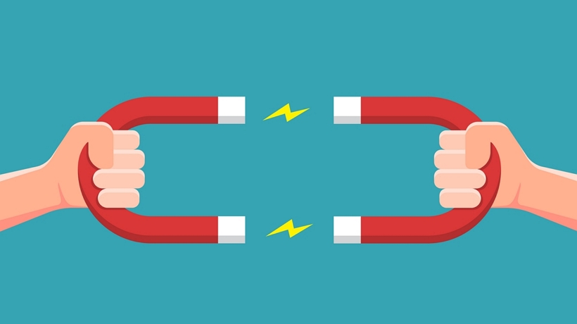 磁铁的吸力和什么有关?从材料到设计,一文看懂永磁体的”吸引力法则”