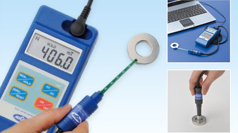 磁铁的表磁是什么?