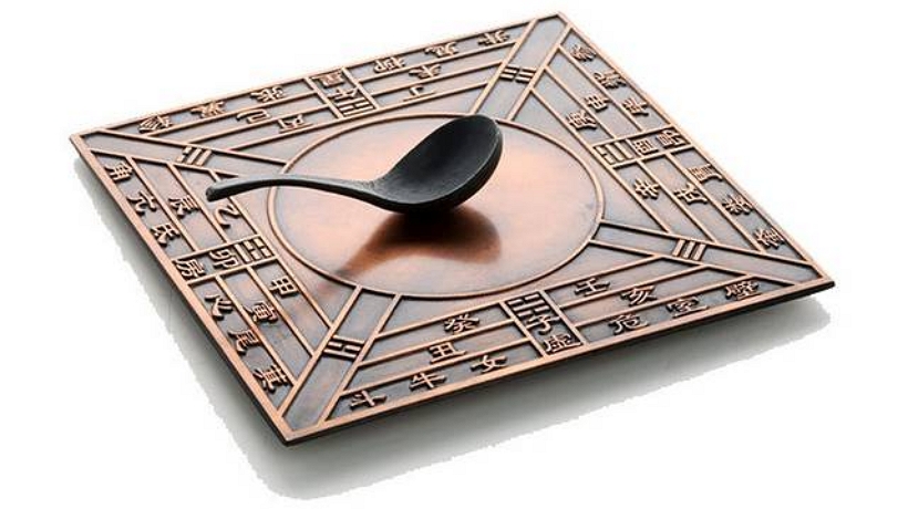 盘点中国古代科技中的磁学发现
