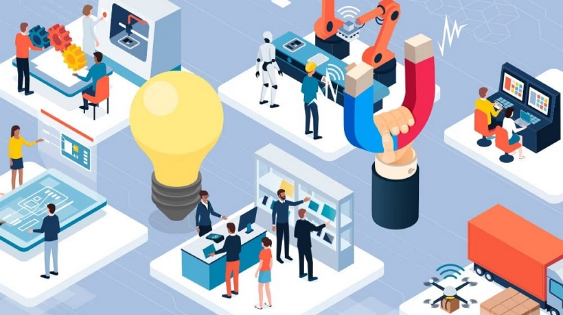 一文读懂永磁体充磁:从原理到应用实践